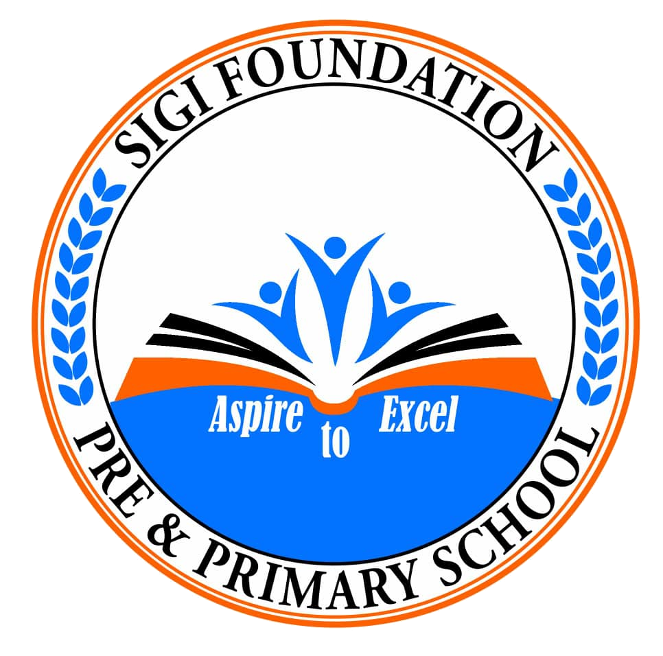 SIGI Foundation Logo